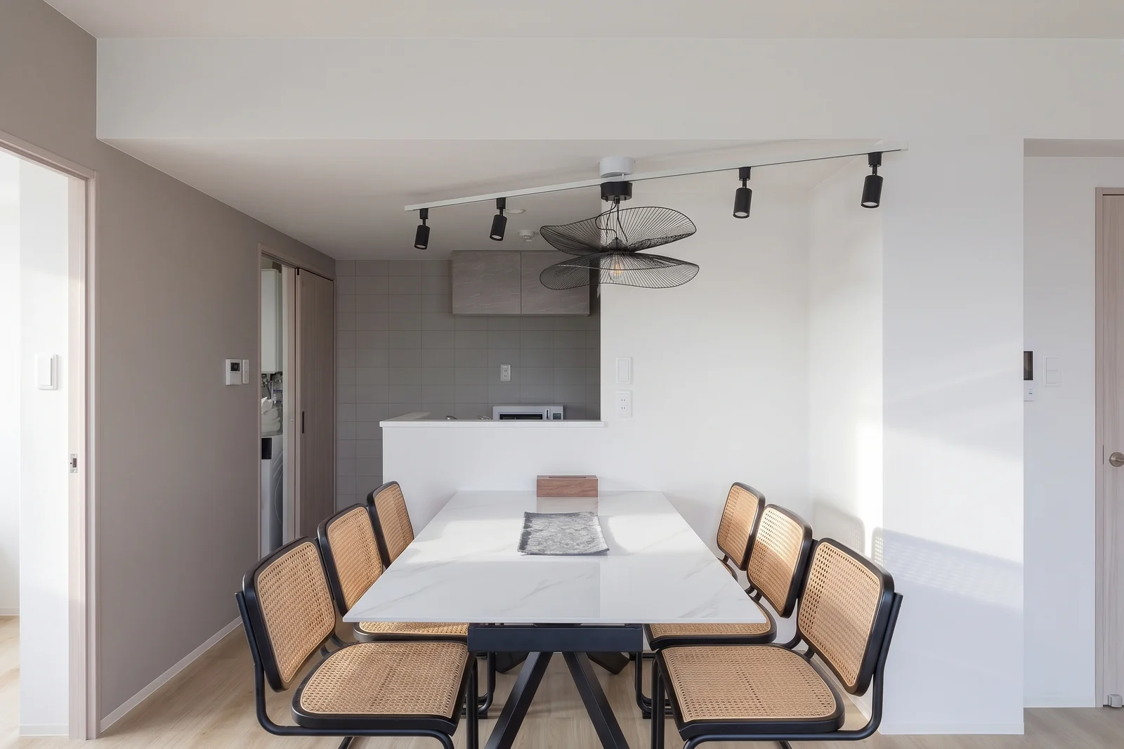 Sapporo apartment case