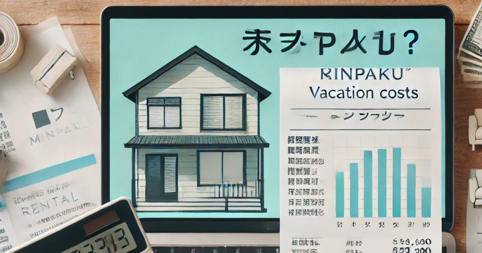 民泊の初期費用はどれくらい？民泊やるなら知っておきたいコスト 