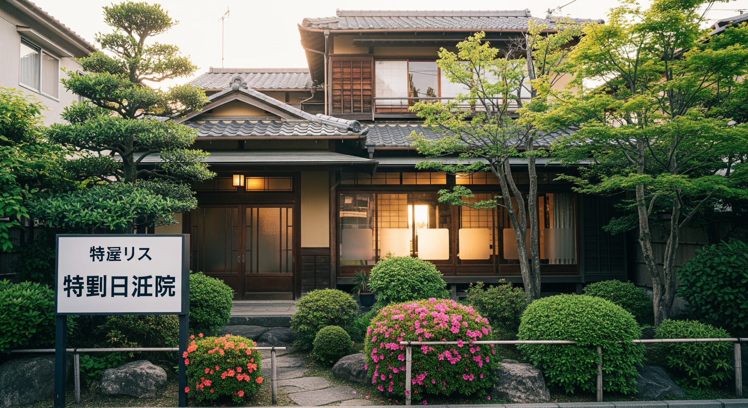大阪市内で一軒家を活用するなら特区民泊がおすすめな5つの理由 | Stay 