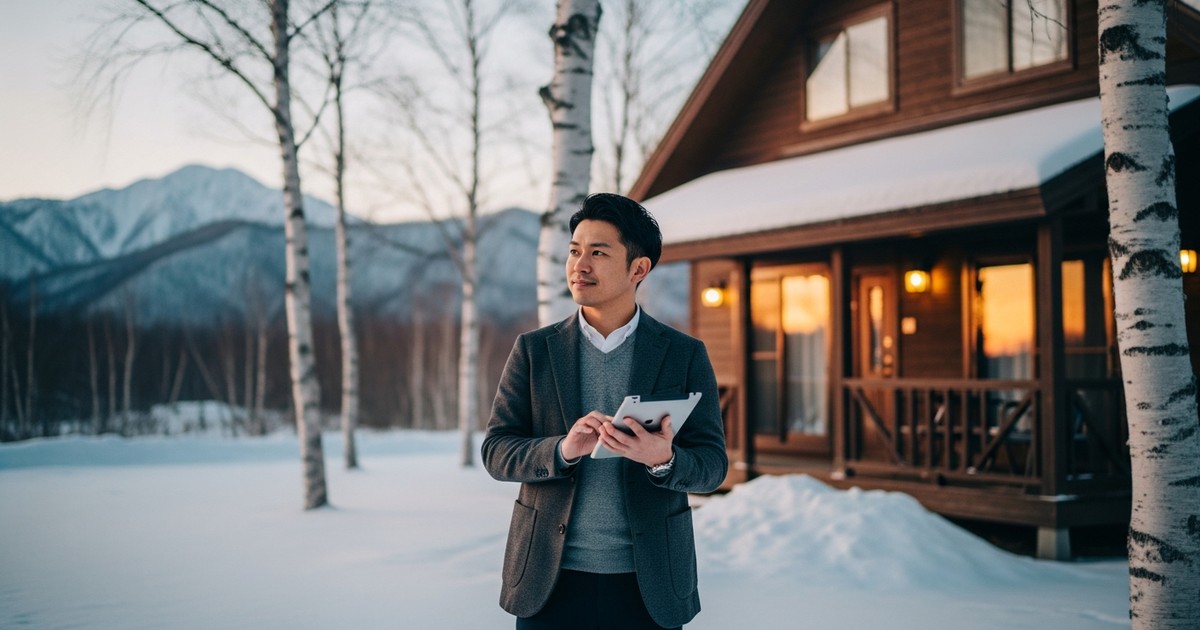 民泊運営代行会社の選び方｜北海道オーナーが失敗しないための7項目