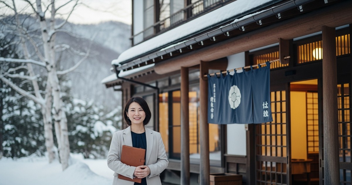 北海道の民泊・旅館業に対応できる運営代行会社の見極め方