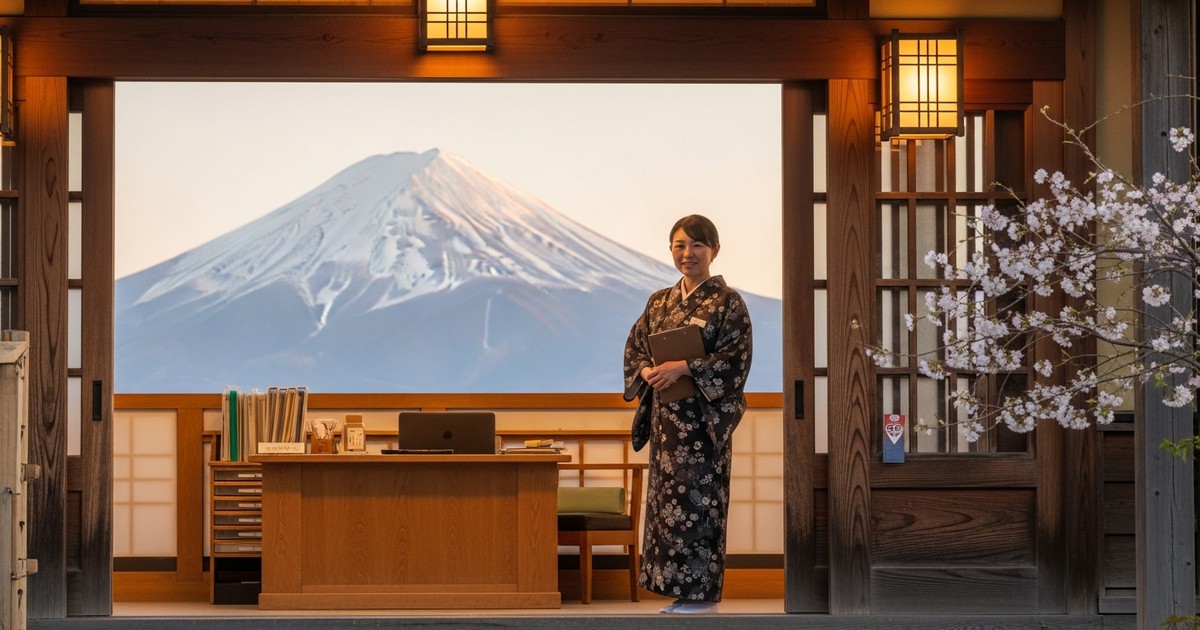 旅館業で使える補助金・助成金まとめ（北海道・2026年最新版）