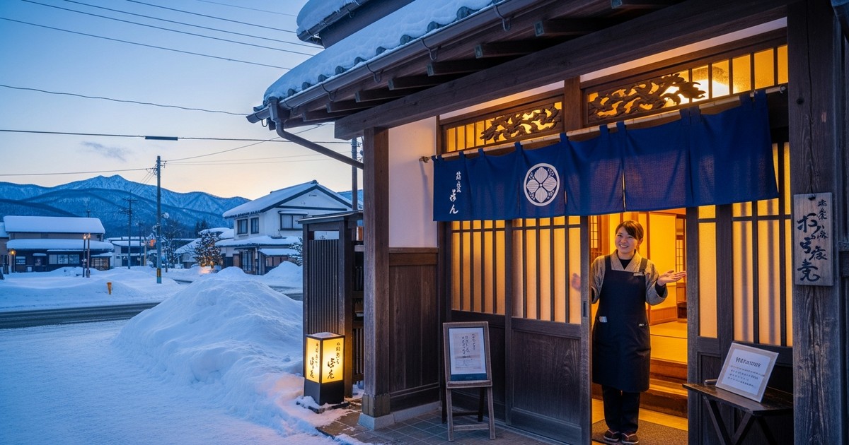 旭川で民泊・旅館業・簡易宿所を始めるなら。2026年版 開業ガイド