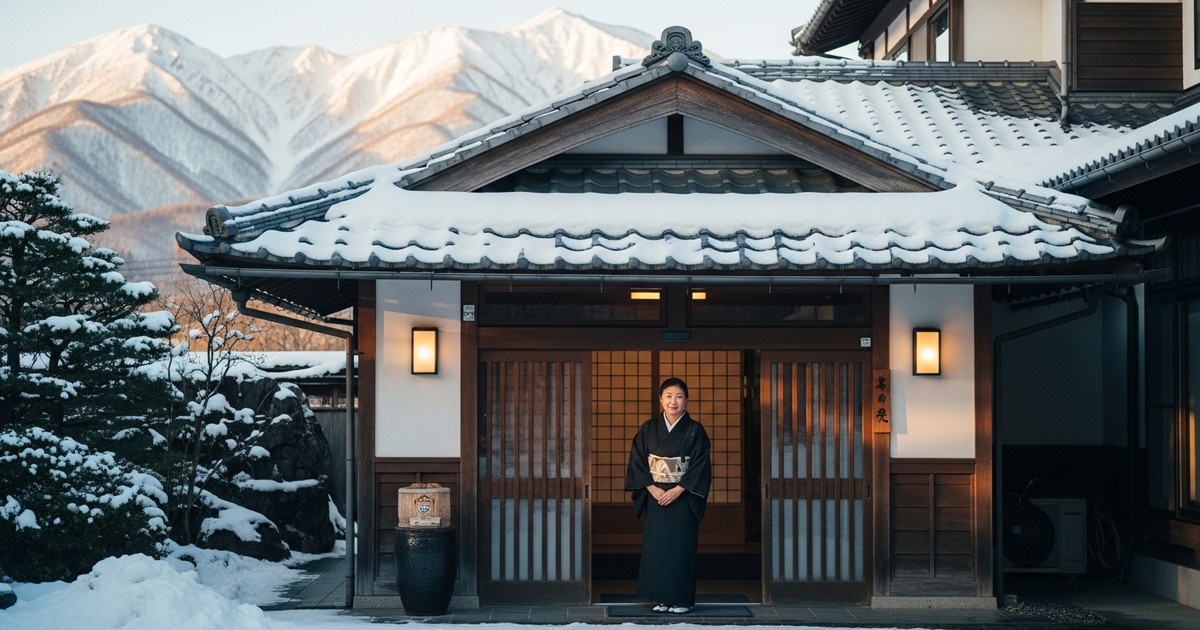旅館業に必要な保険の種類と北海道での加入のポイント