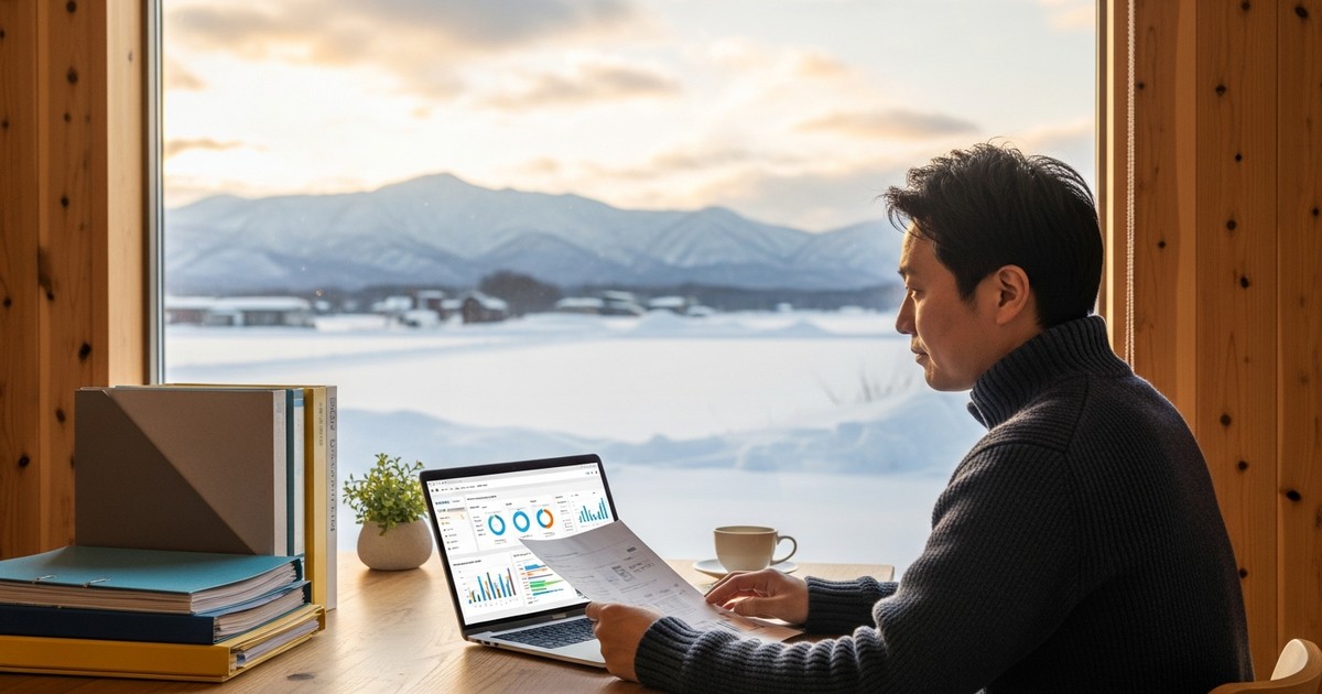 北海道の民泊運営代行会社に依頼した後、オーナーがやるべきことは何か