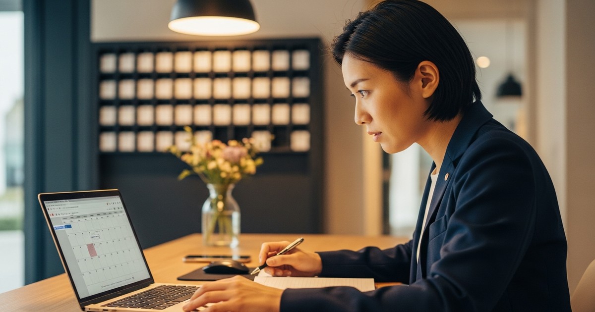 Booking.comの在庫設定で気をつけるべきポイントとよくある見落とし