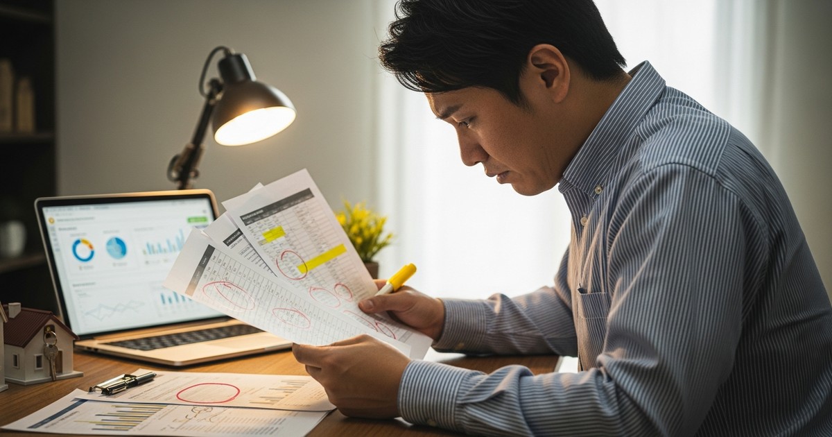 Lack of transparency in vacation rental management company reports: what should you check?