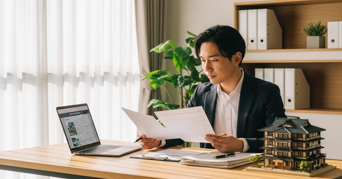 民泊を旅館業に切り替えたい。今の代行会社がそれに対応できるか確認する方法
