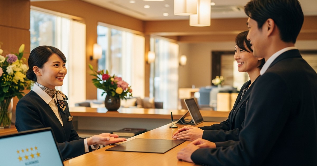 Booking.comのクチコミスコアを上げるために意識すべきこと