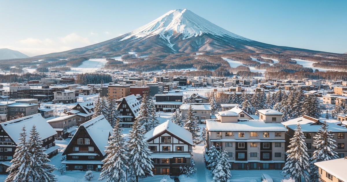倶知安町の民泊需要は?競合環境と収益ポテンシャル・法規制の注意点まとめ