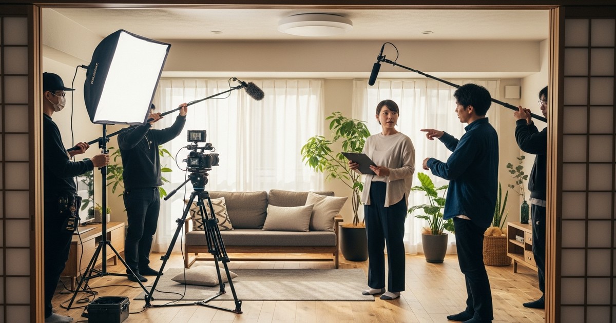 What You Need to Know Before Accepting Photo and Film Shoots at Your Vacation Rental