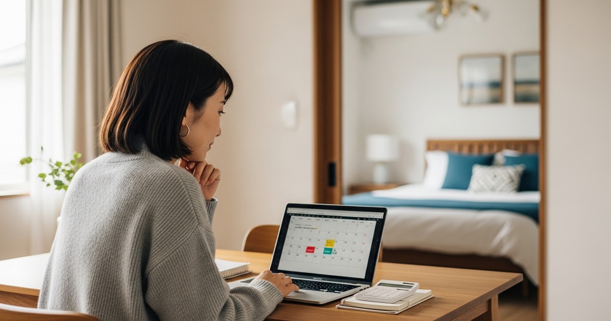 How to think about adjusting minpasu prices during events and holiday seasons