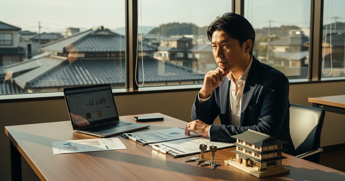 Key perspectives to consider when comparing minpasu and ryokan business revenue