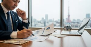 Currency Risk for Japan Rental Owners Paid in Yen: Hedging Options