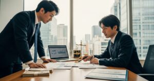 Escrow and Trust Accounts: Protecting Your Revenue with a Japan Manager