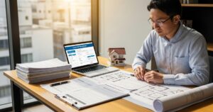 Financing a Japan Property Purchase from Abroad: What Lenders Accept