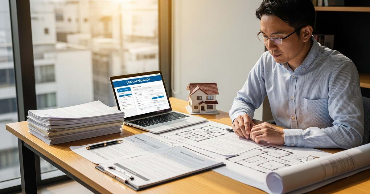 Financing a Japan Property Purchase from Abroad: What Lenders Accept