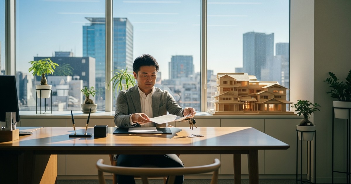 How Foreigners Can Buy Property in Japan Without Residency