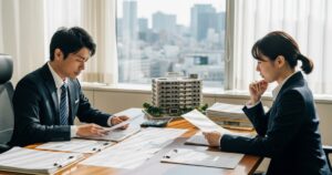 How Japan’s Withholding Tax on Rental Income Differs for Each Payer Type