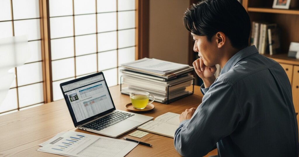 How to Audit Your Japan Management Company’s Monthly Report Remotely
