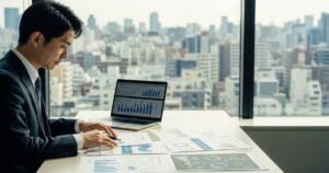 How to Benchmark Your Japan Rental Manager’s Performance Against Market Data