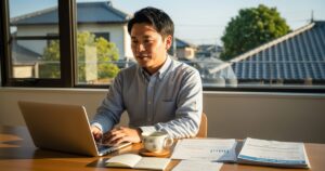 How to Negotiate Management Fees with a Japan Rental Company from Abroad