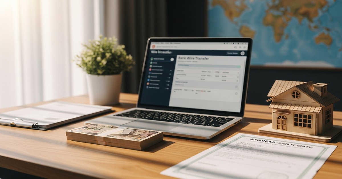 How to Remit Rental Income from Japan to Your Home Country Legally