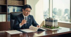 How to Structure Ownership of Japan Property to Minimise Foreign Tax Exposure