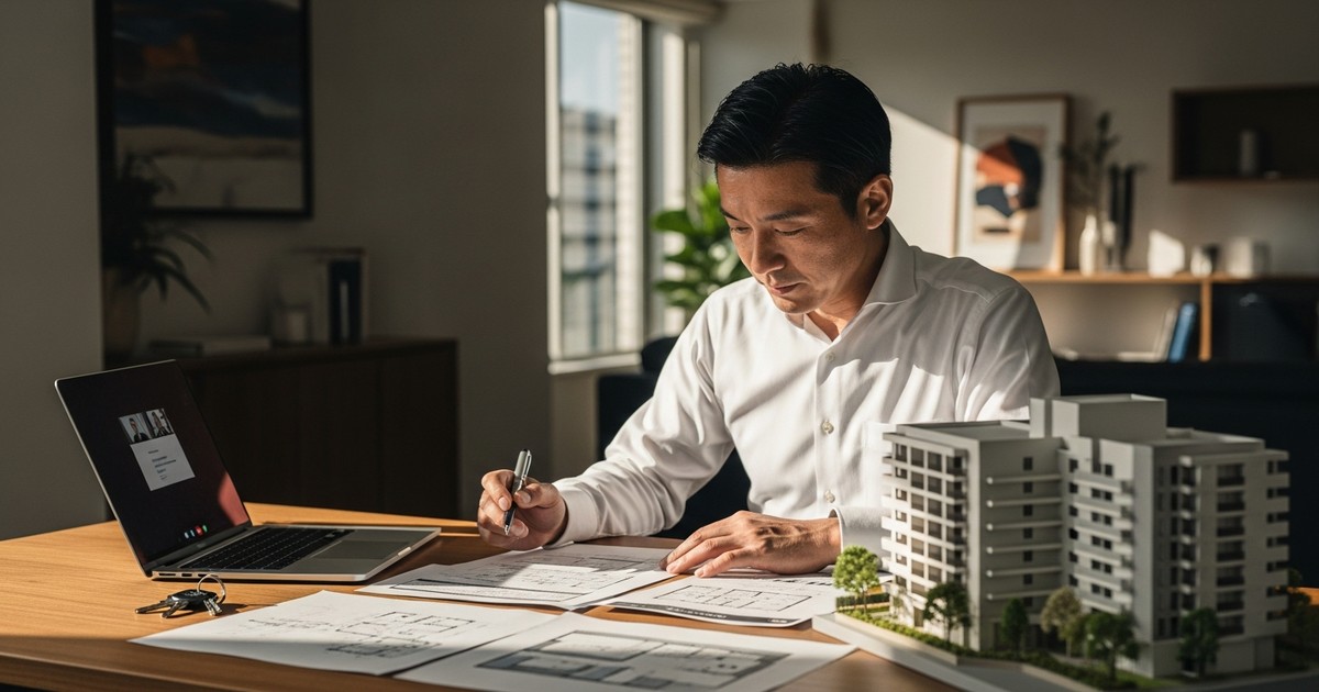 How to Vet a Japan Property Manager When You Can't Visit