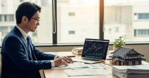 How Yen Depreciation Affects Net Returns for Overseas Japan Rental Owners