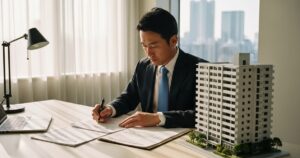 Japan Consumption Tax Threshold: When Your Rental Business Must Register