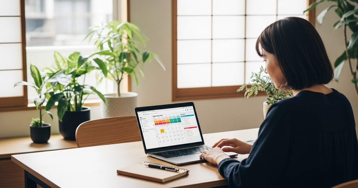 Japan Minpaku 180-Day Cap: How to Track Operating Days Across OTAs