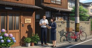 Japan Minpaku Municipal Restrictions: How Local Rules Override National Law