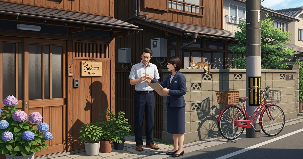 Japan Minpaku Municipal Restrictions: How Local Rules Override National Law
