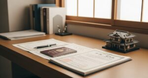 Japan Minpaku Notification Filing: Documents Overseas Owners Must Prepare