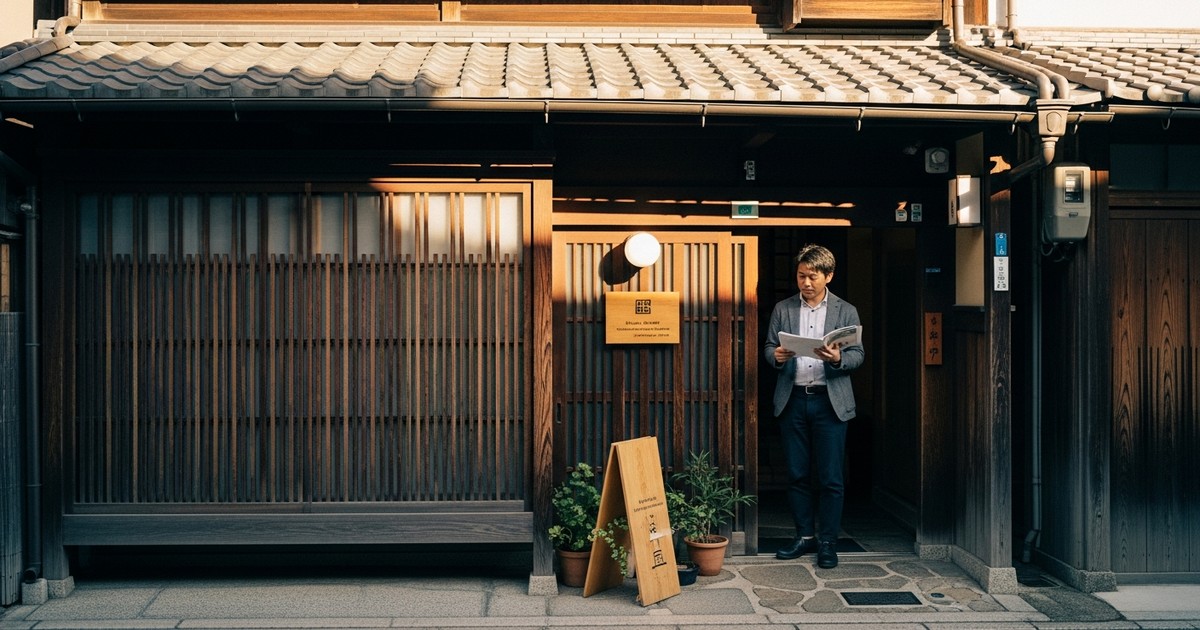 Japan Minpaku Special Zone Rules: What Foreign Owners Must Know