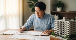 Japan Non-Resident Tax Return Deadline and Filing Process for Rental Income