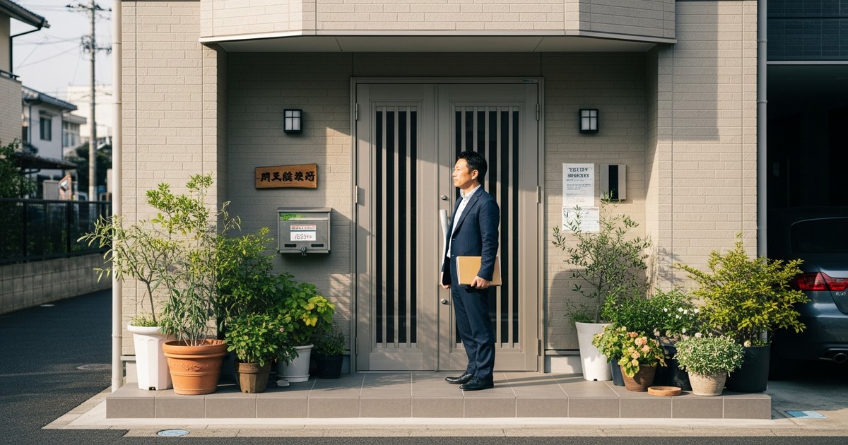 Japan Non-Resident Withholding Tax on Rental Income Explained