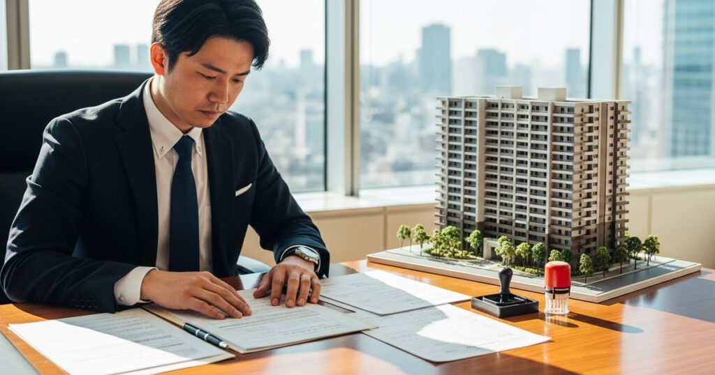 Japan Property Acquisition Tax and Annual Costs Foreign Owners Overlook
