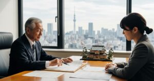 Japan Real Estate Inheritance Rules Every Foreign Owner Should Understand