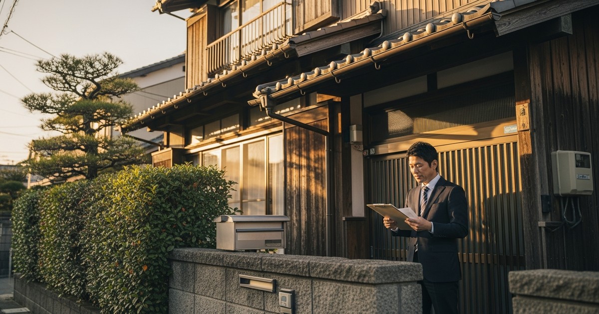 Japan Rental Property Insurance: What Overseas Owners Must Have in Place