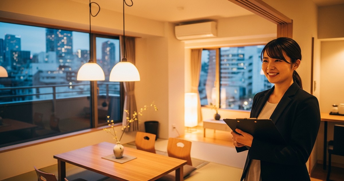Japan Short-Term Rental Occupancy Benchmarks: What Good Performance Looks Like