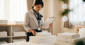 Linen and Towel Supply Contracts: What Japan Rental Owners Need to Verify