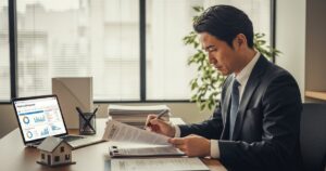 民泊代行会社の契約期間・解約条件の確認ポイントとよくあるトラブル