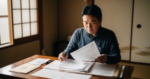 民泊の廃業届の手続きと届出先｜撤退時に必要な対応チェックリスト