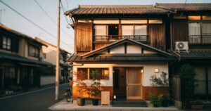 民泊物件の減価償却と節税効果｜建物構造別の耐用年数と計算例