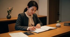 民泊の法定宿泊者名簿の記載義務と保存年限・外国人対応の実務