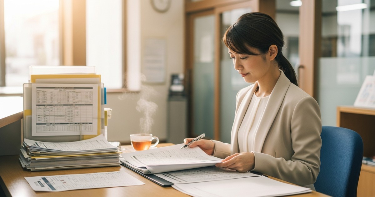 Checklist of documents required for Minpaku Law registration and key tips for dealing with government offices