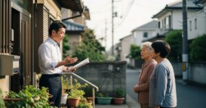 民泊の近隣住民への事前説明義務はあるか？法的根拠と実務対応