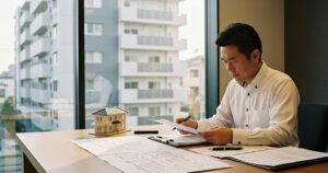 民泊の住宅専用地域での営業制限とマンション管理規約の確認方法